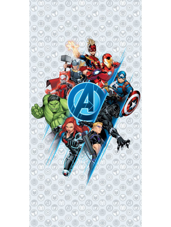 Uterák Avengers - Dream Team