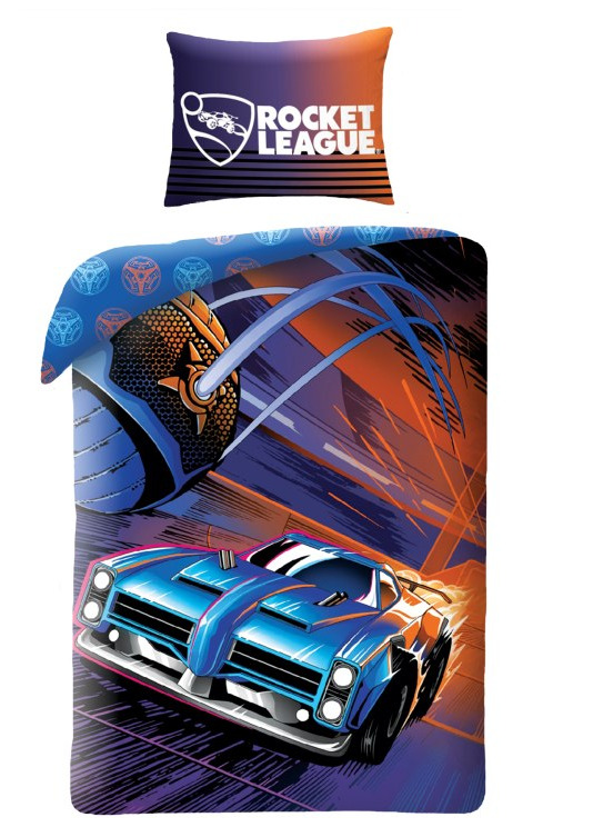 Obliečky Rocket League - Dominus
