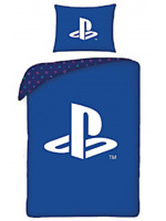 Obliečky PlayStation - Logo
