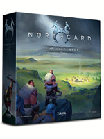 Stolová hra Northgard: Země nepoznané