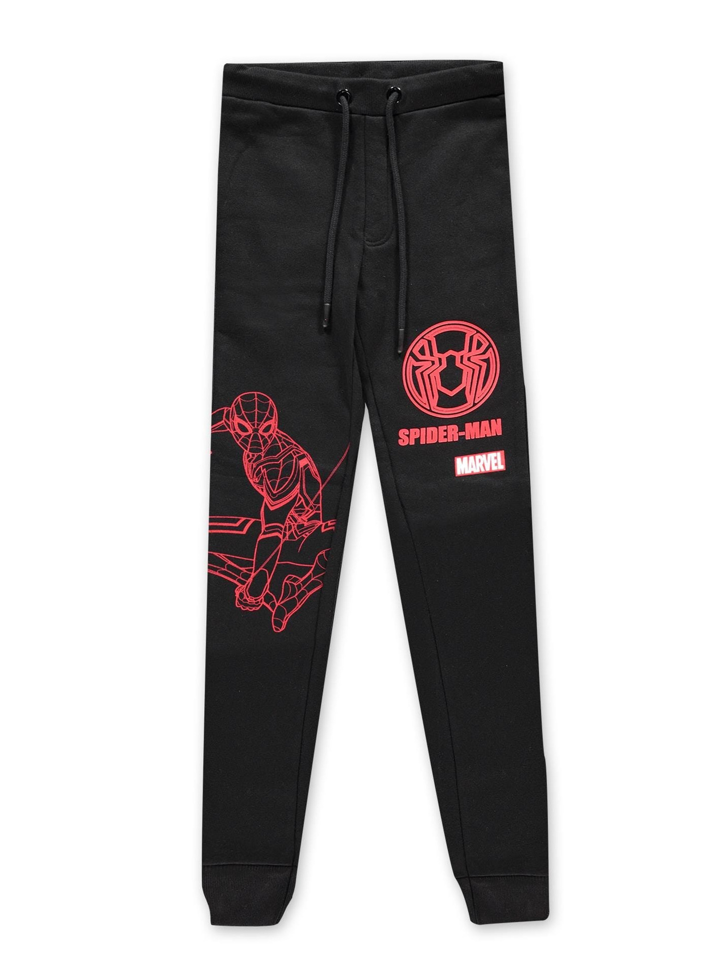 Tepláky detské Spider-Man - Jogger