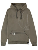 Mikina Star Wars: Obi-Wan Kenobi - Jedi Hoodie