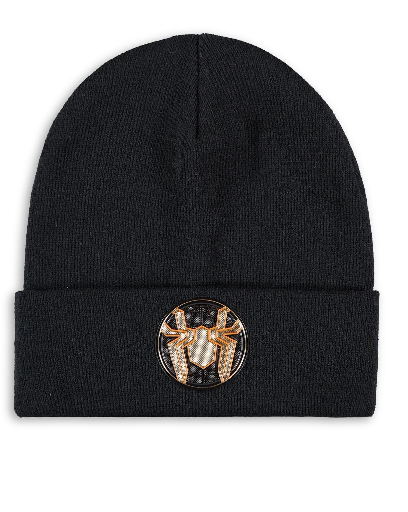 Čiapka Spider-Man - Turn-up Beanie