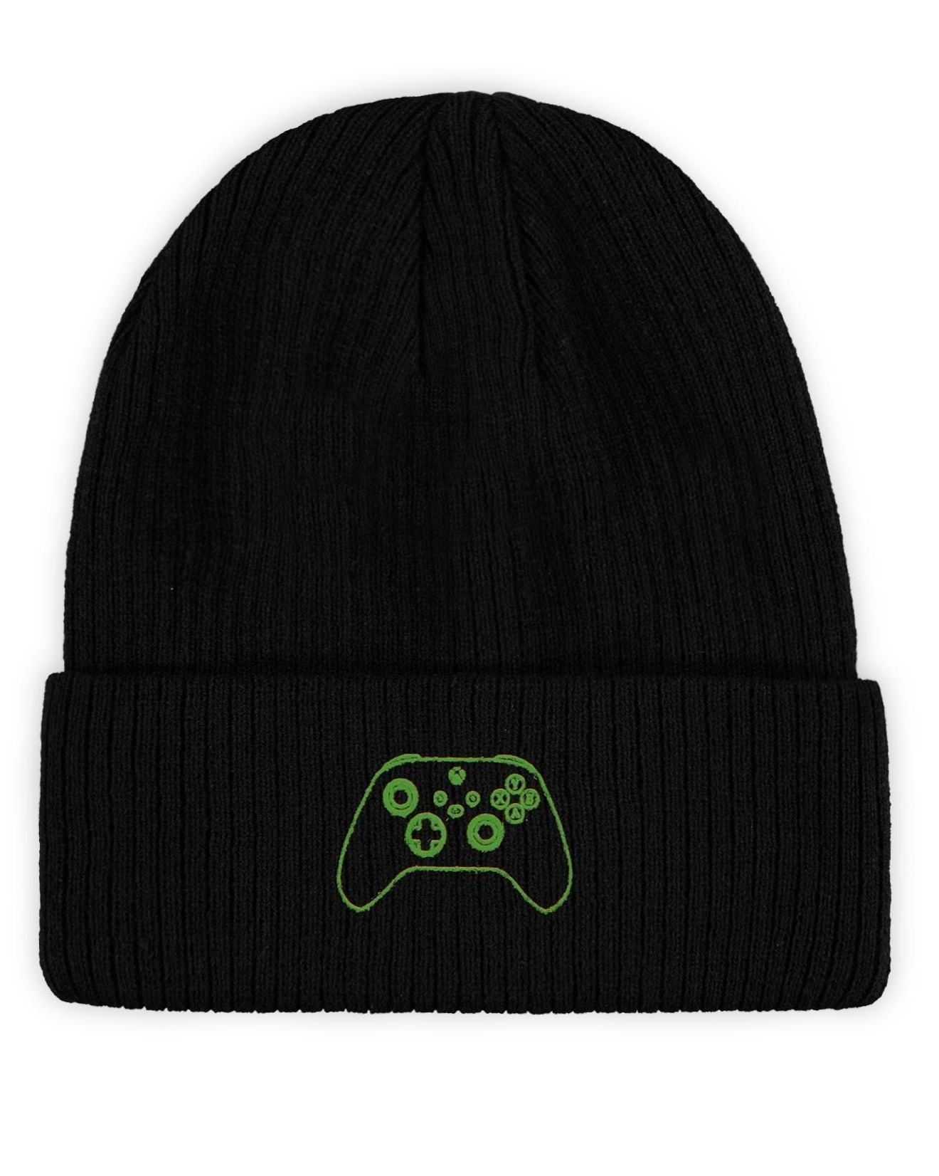 Čiapka Xbox - Controller Logo