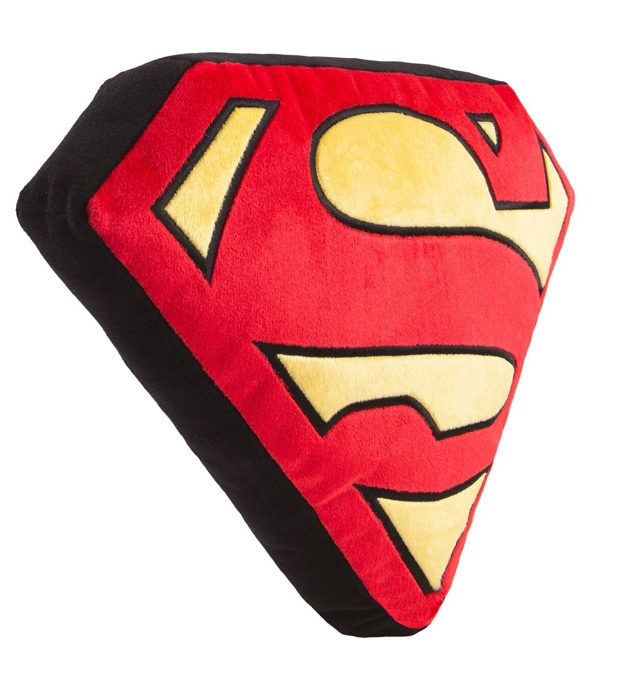 Vankúš Superman - Superman Sign