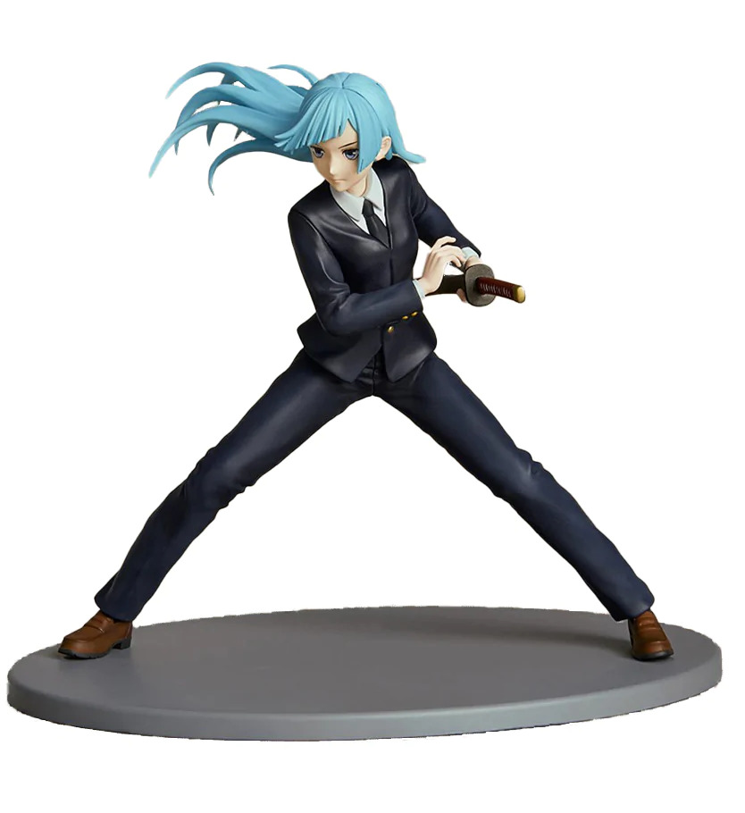 Figúrka Jujutsu Kaisen - Miwa Kasumi (18 cm)