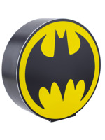 Lampička Batman - Batman Logo