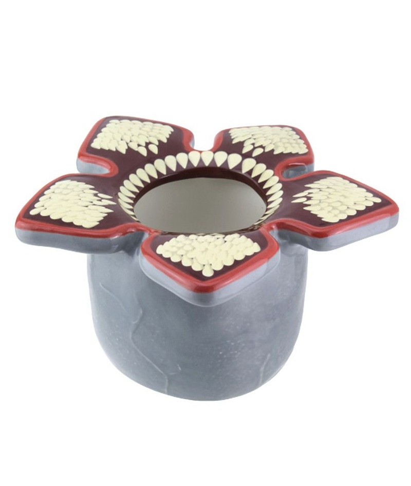 Držiak na tužky Stranger Things - Demogorgon