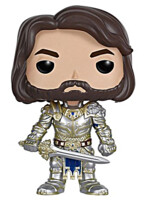 Figúrka Warcraft - King Llane (Funko POP! Movies 285)