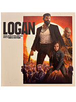 Oficiálny soundtrack Logan na 2x LP