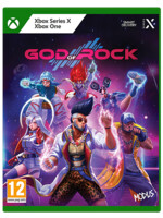 God of Rock - Deluxe Edition