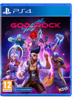 God of Rock - Deluxe Edition