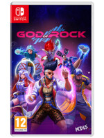 God of Rock - Deluxe Edition