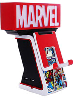 Figúrka Cable Guy - Marvel Ikon Phone and Controller Holder