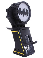 Stojan Cable Guys - Batman Bat Signal Ikon Phone and Controller Holder