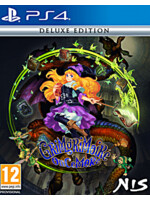 GrimGrimoire OnceMore - Deluxe Edition