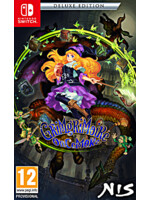 GrimGrimoire OnceMore - Deluxe Edition