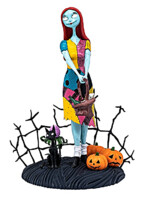 Figúrka The Nightmare Before Christmas - Sally (Super Figurine Collection 24)