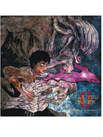 Oficiální soundtrack Jujutsu Kaisen 0 na 3x LP
