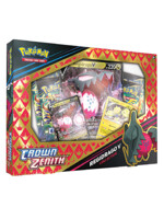 Kartová hra Pokémon TCG: Crown Zenith - Regidrago V Box