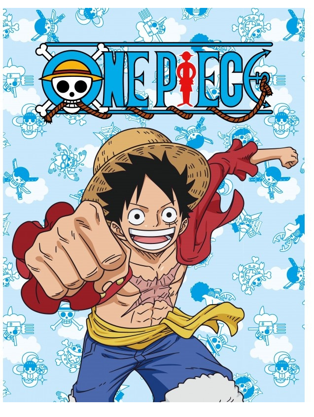 Deka One Piece - Monkey