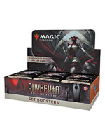 Kartová hra Magic: The Gathering Phyrexia: All Will Be One - Set Booster Box (30 boosterov)