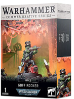 W40k: Goff Rocker (1 figúrka)
