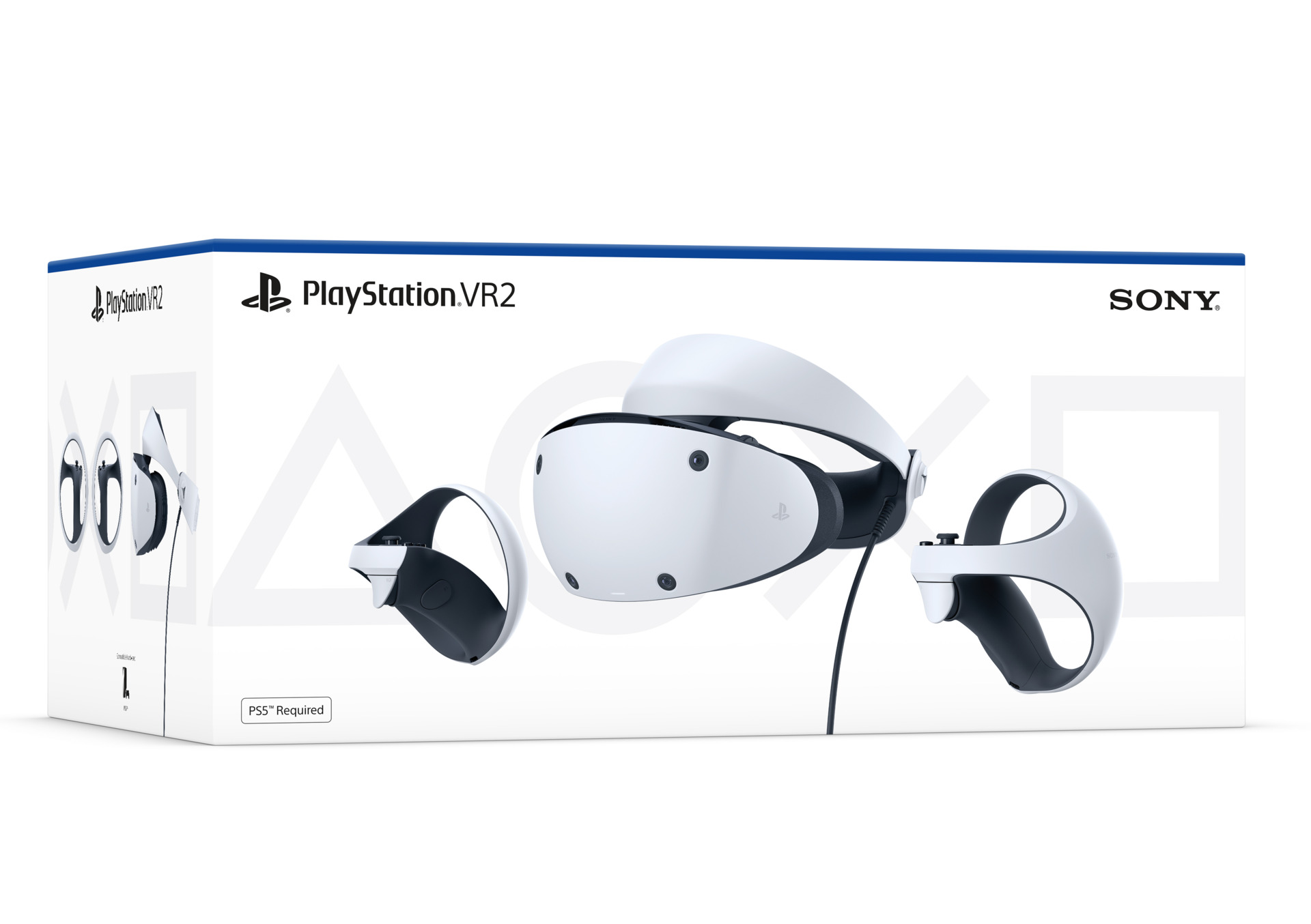PlayStation VR2
