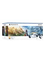 PlayStation VR2 + Horizon Call of the Mountain