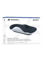 Nabíjacia stanica ovládačov PlayStation VR2 Sense (PS5)