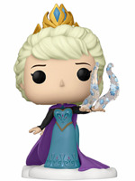 Figúrka Frozen - Elsa Ultimate Princess (Funko POP! Disney 1024) (poškodený obal)