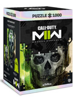 Puzzle Call of Duty: Modern Warfare 2 - Ghost (Good Loot)