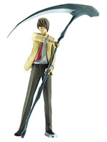 Figúrka Death Note - Light (Super Figure Collection 21)