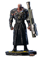 Figúrka Resident Evil 3 - Nemesis (Numskull) (poškodený obal)