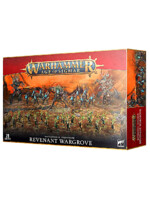 W-AOS: Battleforce: Sylvaneth - Revenant Wargrove (29 figúrok)