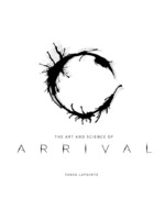 Kniha The Art and Science of Arrival