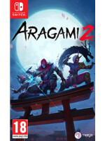 Aragami 2
