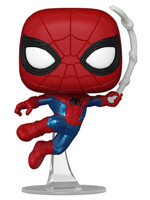 Figúrka Spider-Man: No Way Home - Spider-Man (Funko POP! Marvel 1160)