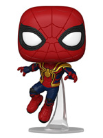 Figúrka Spider-Man: No Way Home Spider-Man (Funko POP! Marvel 1157)