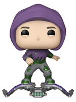 Figúrka Spider-Man: No Way Home - Green Goblin (Funko POP! Marvel 1165)