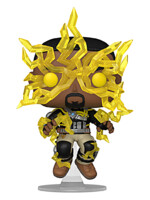 Figúrka Spider-Man: No Way Home - Electro (Funko POP! Marvel 1164)