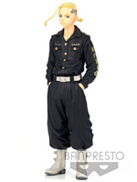 Figúrka Tokyo Revengers - Ken Ryuguji (Banpresto)