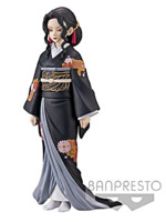 Figúrka Demon Slayer - Muzan Kibutsuji (BanPresto)