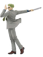 Figúrka Jujutsu Kaisen - Kento Nanami (BanPresto)