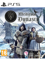 Medieval Dynasty