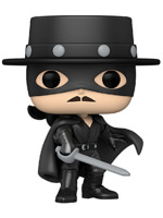 Figúrka Zorro (Funko POP! Television 1270) (poškodený obal)