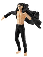 Figúrka Attack on Titan - Eren Yeager (Pop Up Parade)