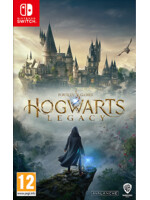 Hogwarts Legacy
