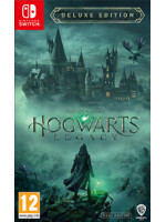 Hogwarts Legacy - Deluxe Edition