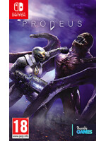 Prodeus